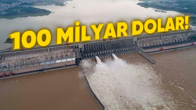 Çin’in 100 Milyar Dolarlık Himalaya Mega Barajı: Dünyanın En Zorlu Hidroelektrik Projesi