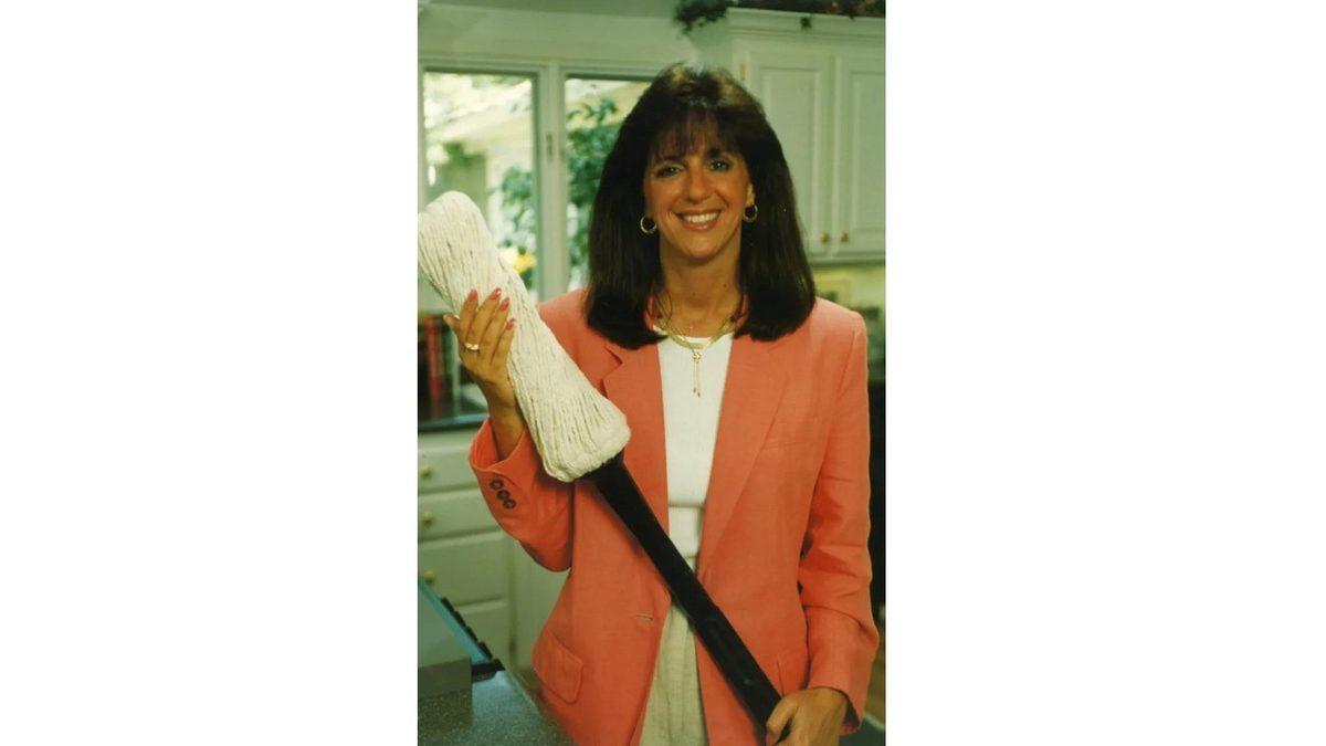 ’Mucize Paspas’ İsimli İcadı Sayesinde Yılda 10 Milyon Dolar Kazanan Girişimci Joy Mangano’nun İlham Veren Hikâyesi