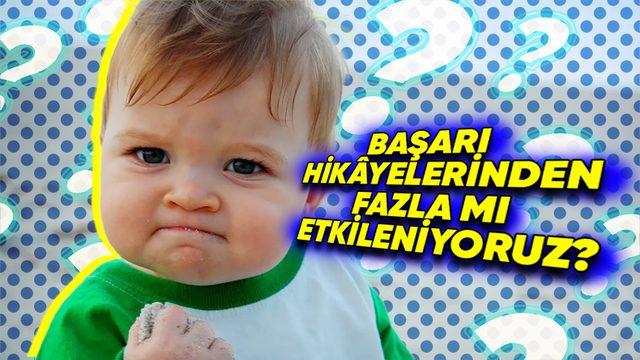 Sosyal Medyada da Sıkça Rastladığımız Başarı Hikâyeleri Aslında Başarısızlık mı Getiriyor? Yapılan Çalışmanın Enteresan Sonuçları Var!
