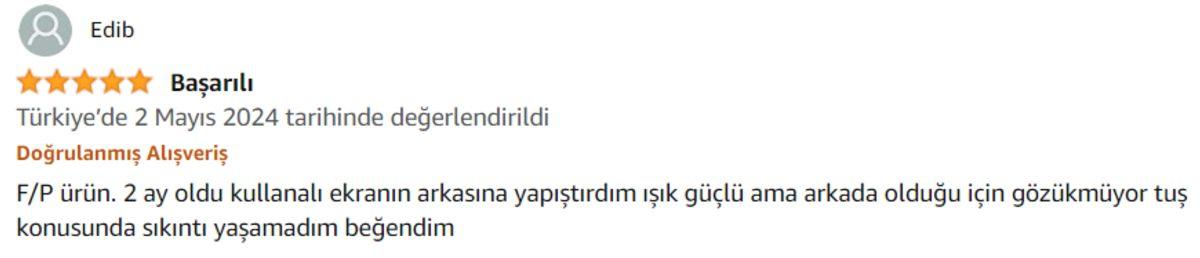 Her Oyunseverin Mutlaka İhtiyaç Duyacağı Ürün Tavsiyeleri