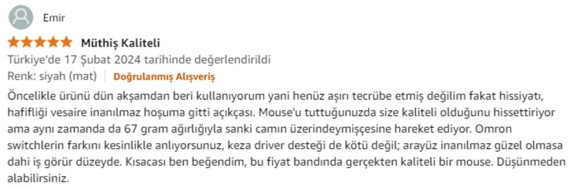 Her Oyunseverin Mutlaka İhtiyaç Duyacağı Ürün Tavsiyeleri