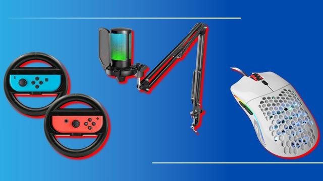 Her Oyunseverin Mutlaka İhtiyaç Duyacağı Ürün Tavsiyeleri