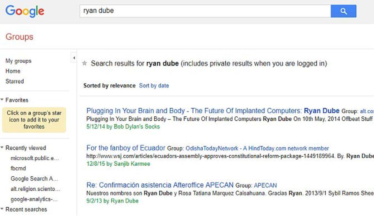 İnternette Aradığınız Kişiyi Nokta Atışı Gibi Bulabileceğiniz 4 Web Sitesi!