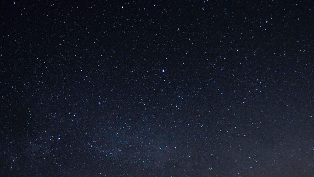 Yıldızların Çoğu Beyaz mıdır? Yoksa Gözlerimiz Bize Oyun mu Oynuyor?