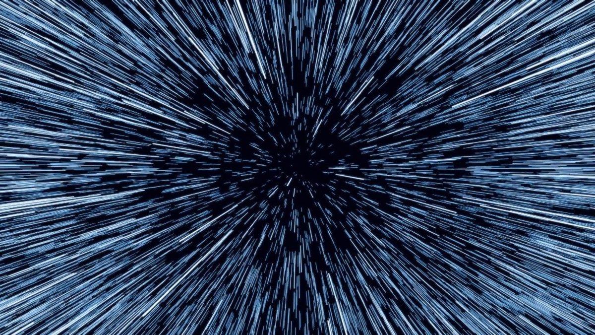 Işık Hızında Yolculuk Etmek Evreni Yok Edebilir mi? Sonuçları Felaket Olabilir...