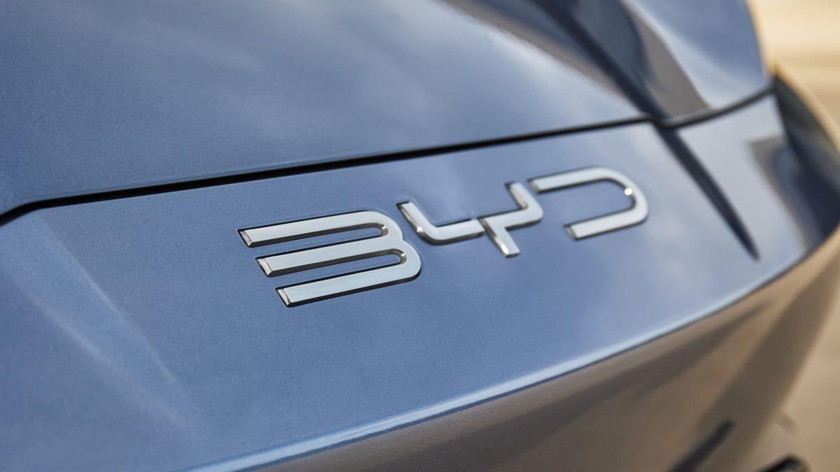 BYD, Türkiye Fabrikası ile İlgili Planlarını Açıkladı: 8-12 Model Üretilecek!