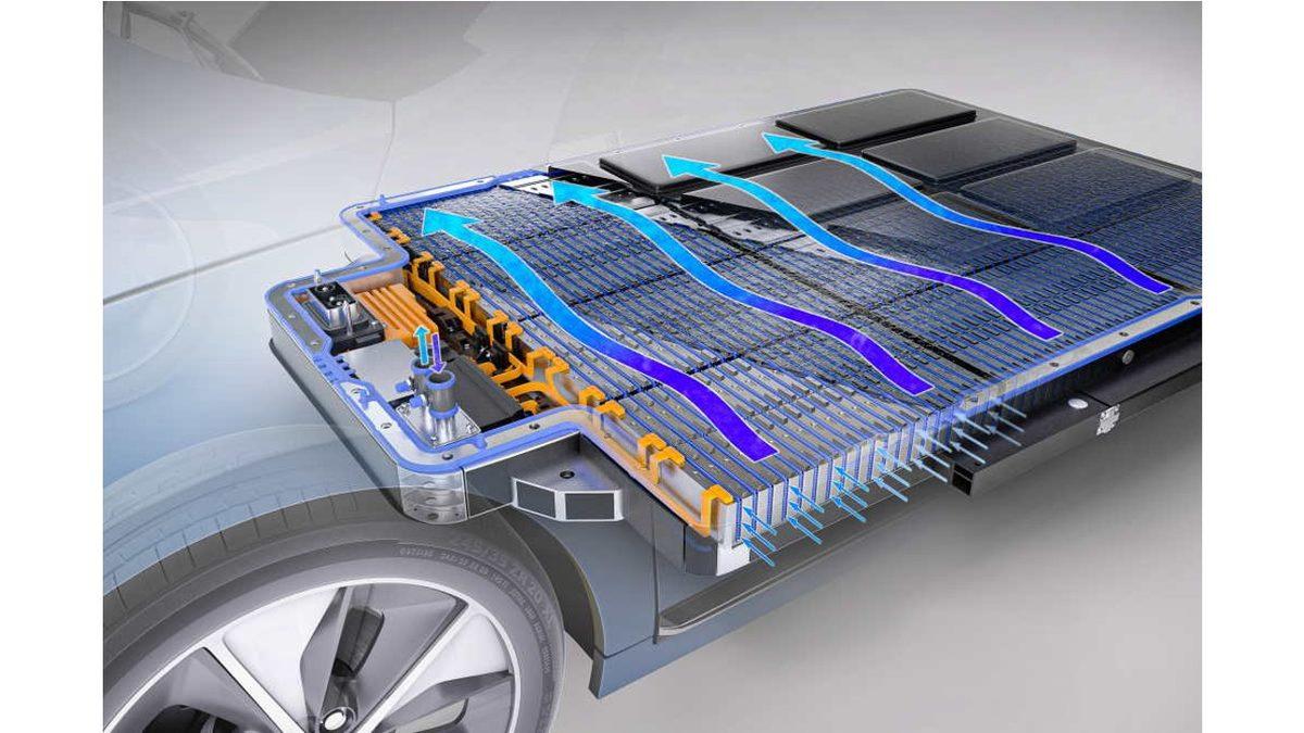 Elektrikli Otomobillerde Neden Soğutma Sistemi Var? Hayati Amaçlara Hizmet Ediyor!