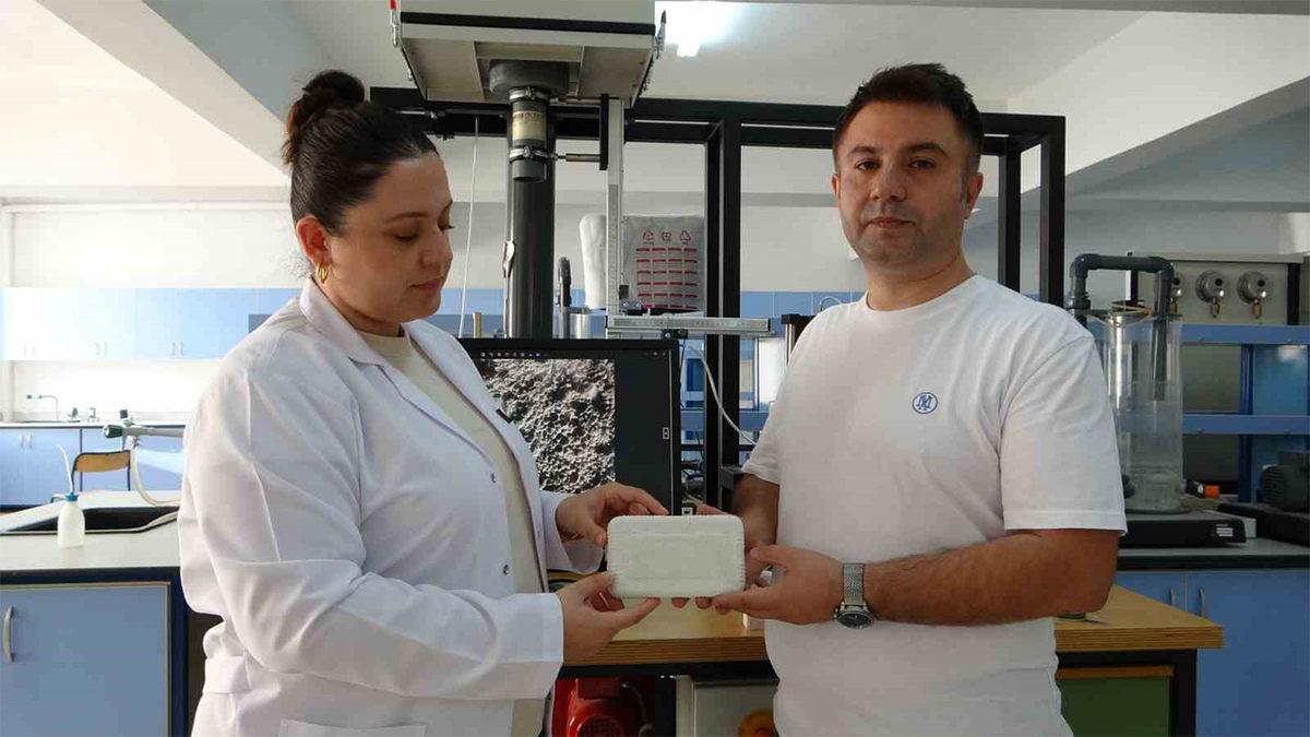 İHA’ları Lazerli Silahlara Karşı Koruyabilecek Malzemeleri Geliştiren Akademisyenlerimiz: İşte Tüm Dünyada Konuşulan Mühendislikleri