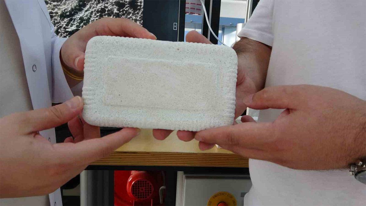 İHA’ları Lazerli Silahlara Karşı Koruyabilecek Malzemeleri Geliştiren Akademisyenlerimiz: İşte Tüm Dünyada Konuşulan Mühendislikleri