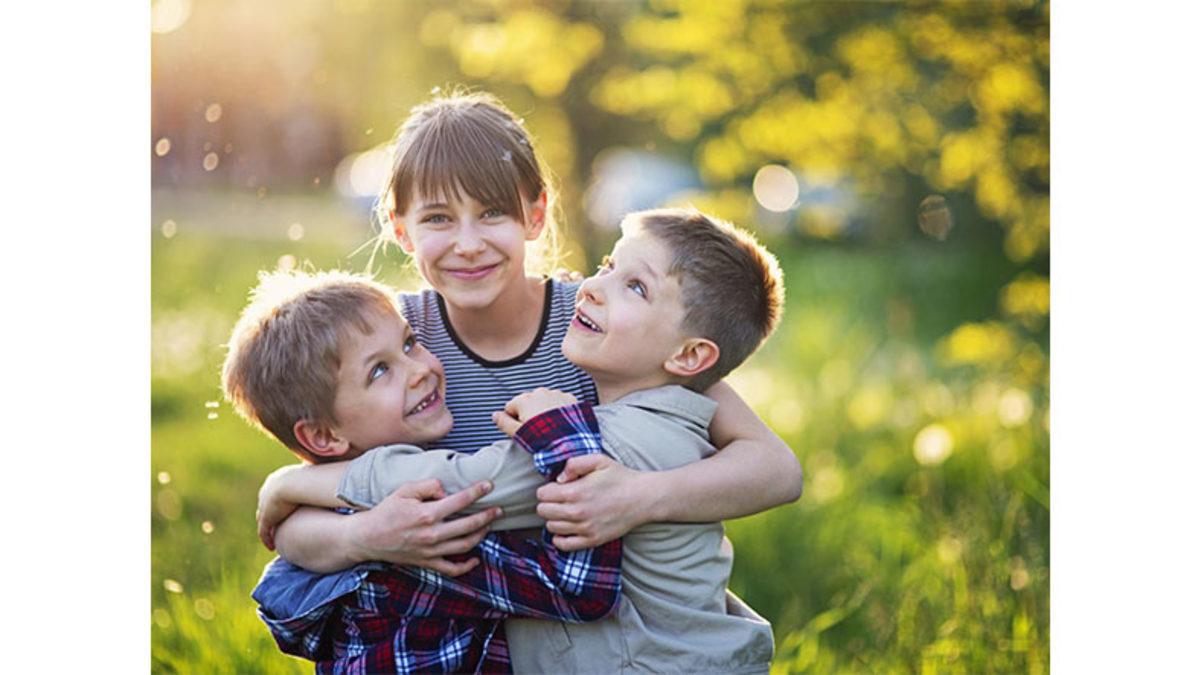 Bilime Göre Büyük, Ortanca veya Küçük Çocuk Olmamızın Karakterimizin Şekillenmesinde Bir Rolü Var mı?