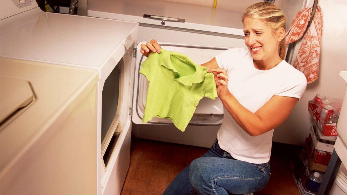 Küçülmenin Bilimi: Pamuklu Kıyafetler Diğerlerine Oranla Neden Daha Fazla Çeker?