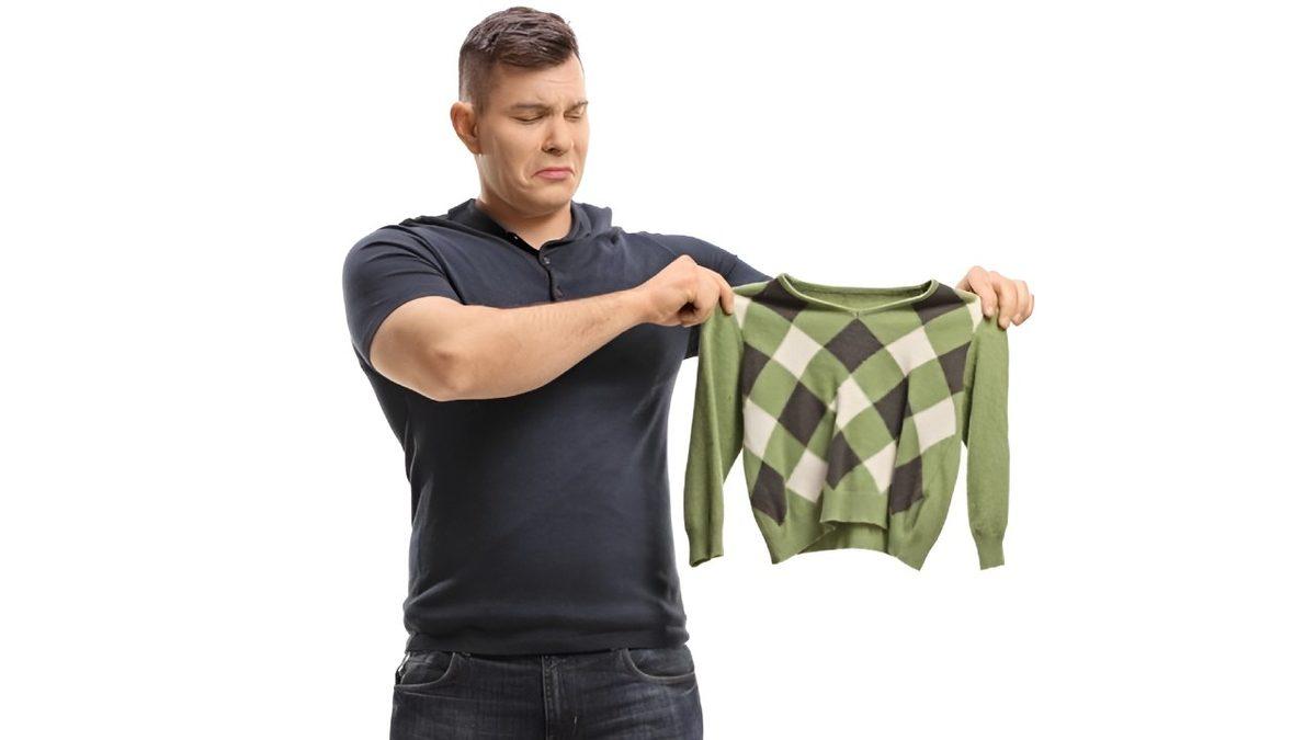 Küçülmenin Bilimi: Pamuklu Kıyafetler Diğerlerine Oranla Neden Daha Fazla Çeker?