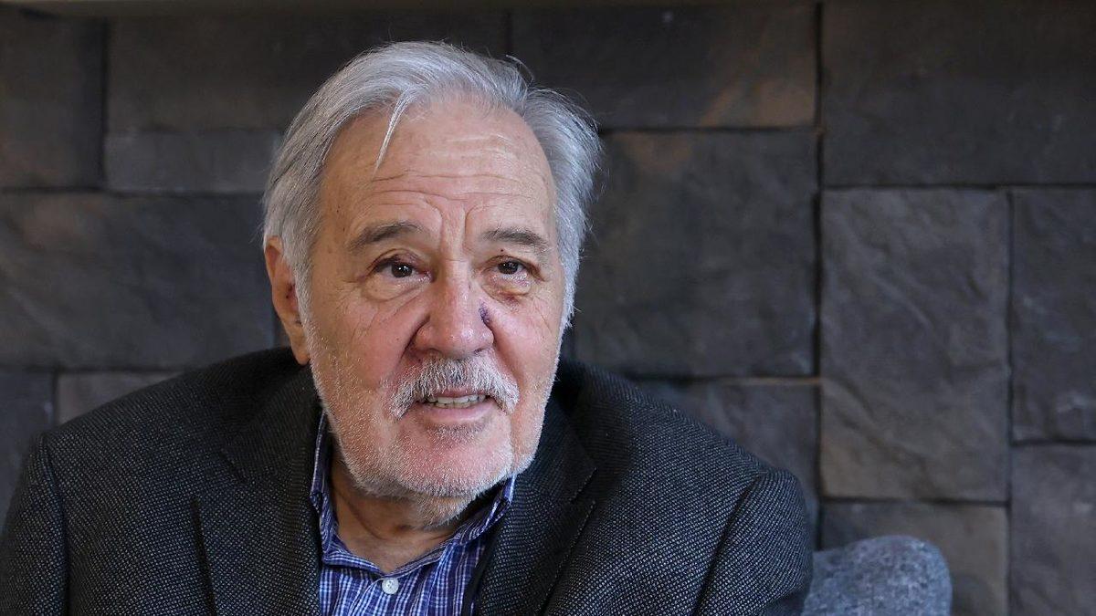 İlber Hoca, ChatGPT’nin Garip Sorusuna Cevap Verdi: Yapay Zekâyı da Cahil Buldu