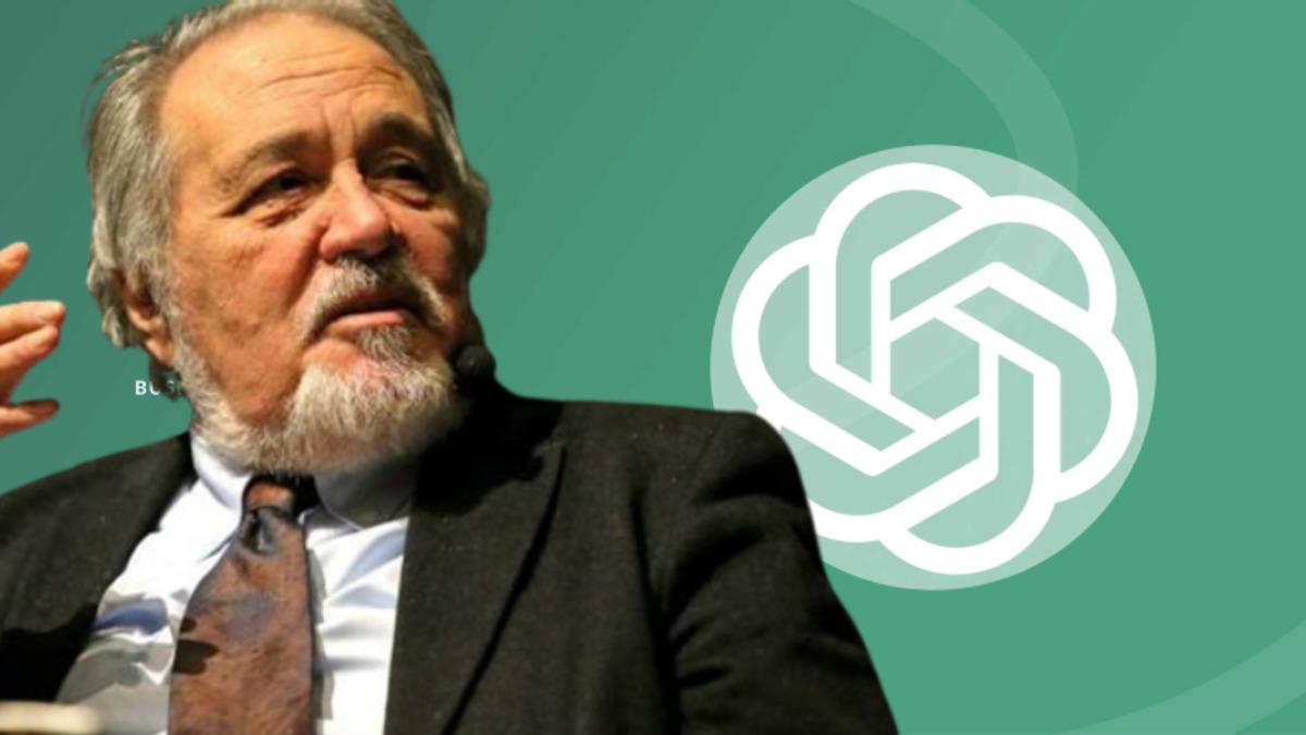 İlber Hoca, ChatGPT’nin Garip Sorusuna Cevap Verdi: Yapay Zekâyı da Cahil Buldu