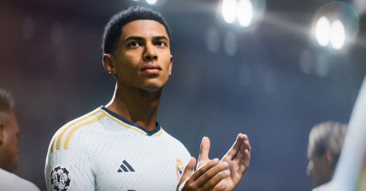 EA Sports FC 24 Bu Hafta Sonu Oynaması Ücretsiz Oluyor