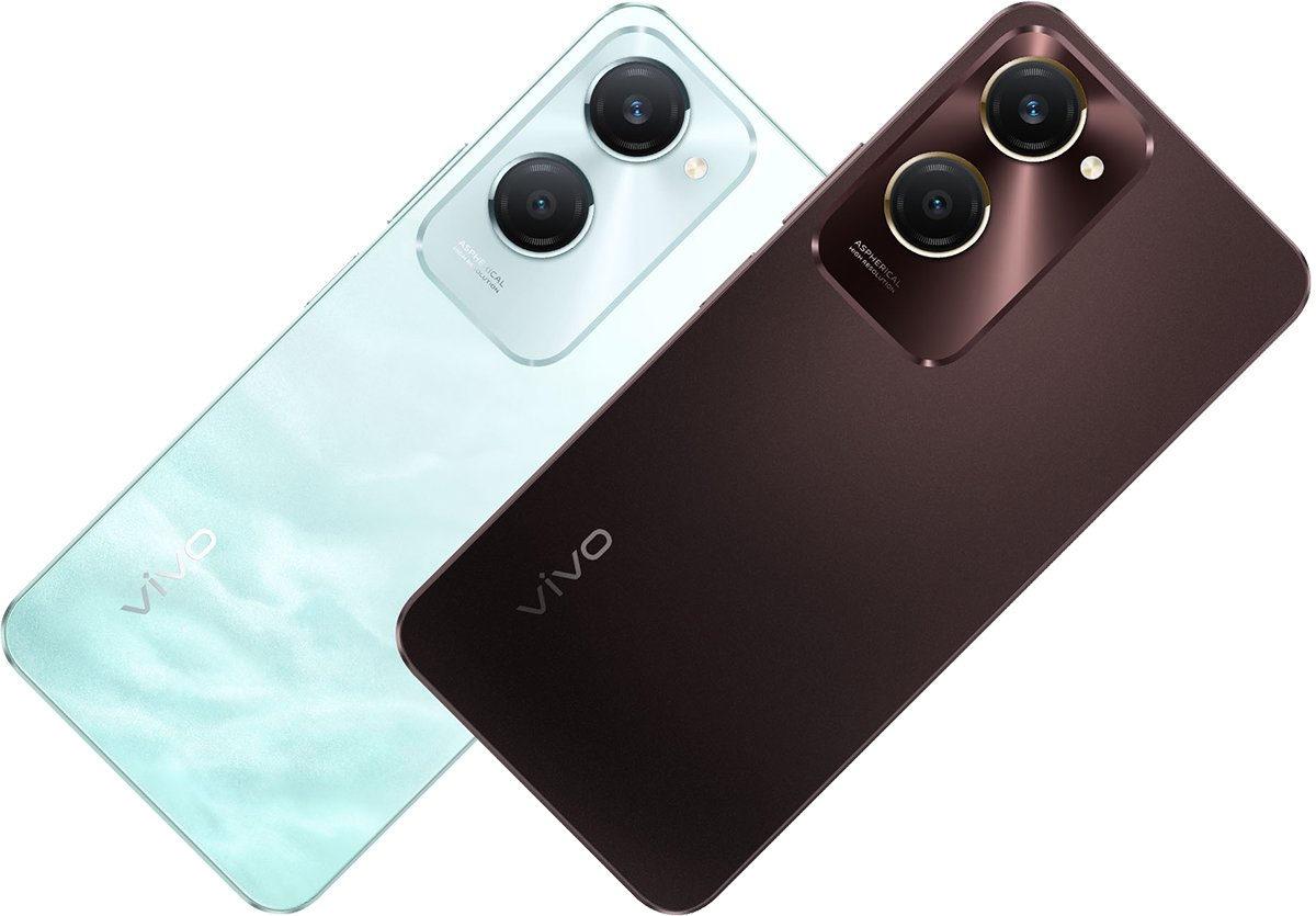 vivo Y18i, Çeşitli Sertifika Kurumunda Ortaya Çıktı