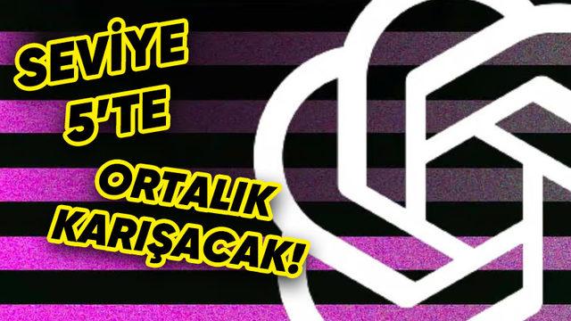 OpenAI, Yapay Zekâ Derecelendirme Sistemi Oluşturdu: Peki ChatGPT Hangi Seviyede?