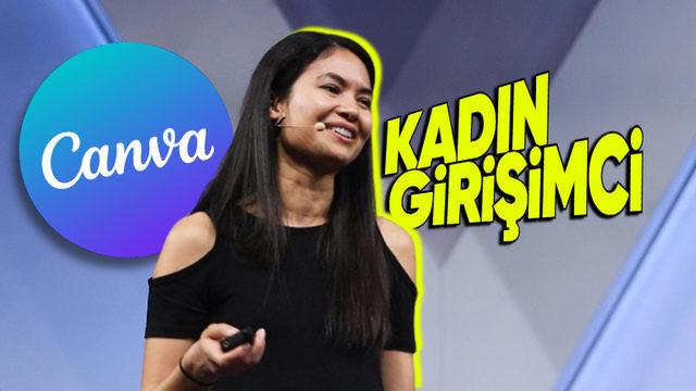 Küçük Bir Üniversite Girişimi Nasıl Oldu da Küresel Bir Başarıya Dönüştü? Canva’nın Etkileyici Hikâyesi