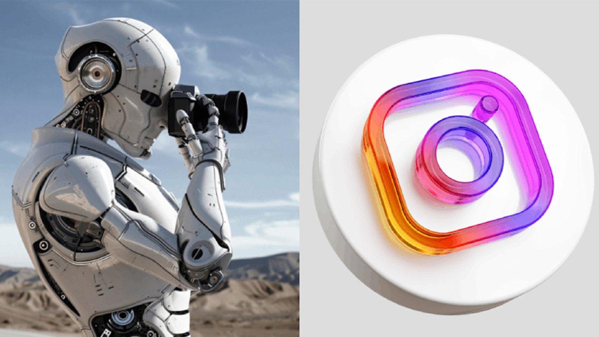 Instagram, Fotoğraflar Gerçek Olmasına Rağmen Neden “Yapay Zekâ ile Yapıldı” Etiketini Koyuyor?