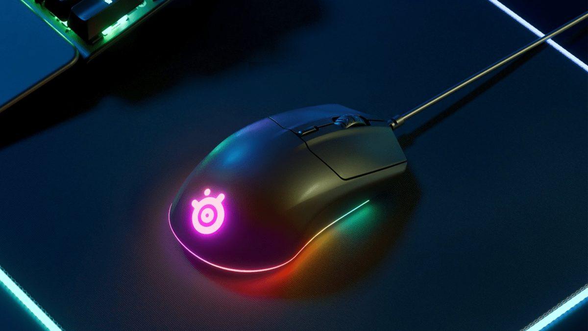 Çok Satan Uygun Fiyatlı Gaming Mouse SteelSeries Rival 3 Alınır Mı?