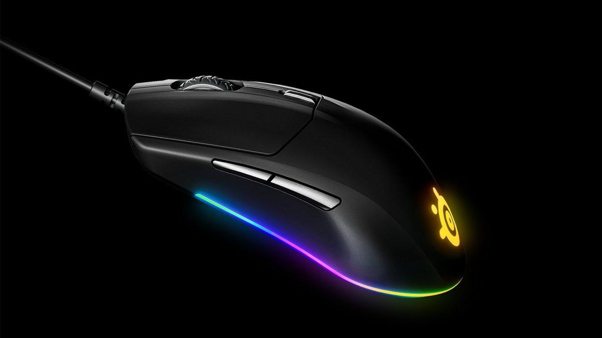 Çok Satan Uygun Fiyatlı Gaming Mouse SteelSeries Rival 3 Alınır Mı?