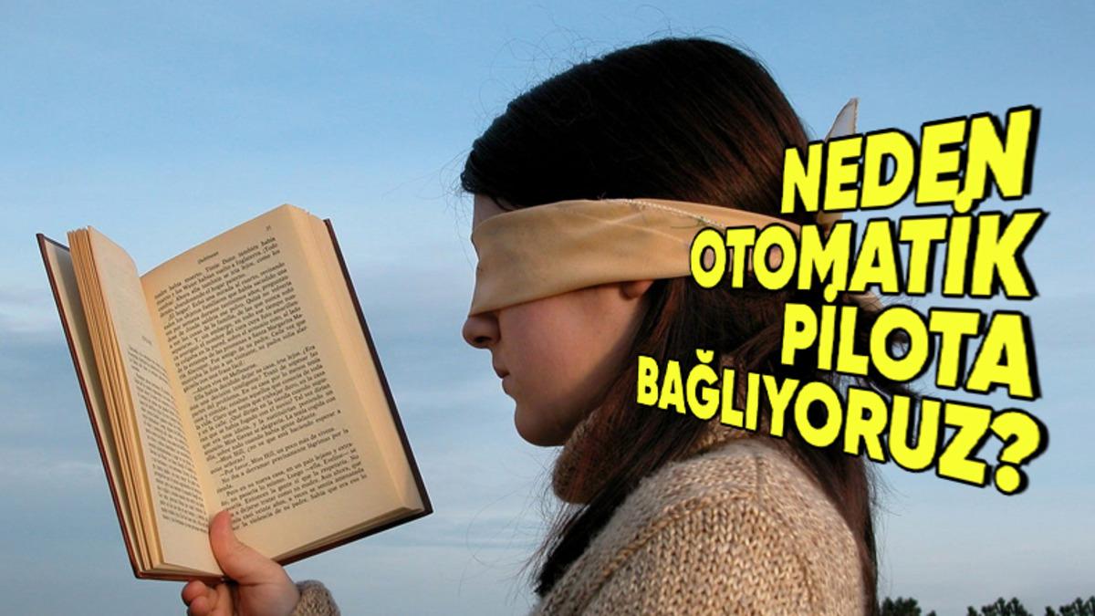 Bazen Okusanız Bile Anlamadığınız Oluyor mu?  Sebeplerini ve Nasıl Üstesinden Geleceğinizi Anlatıyoruz