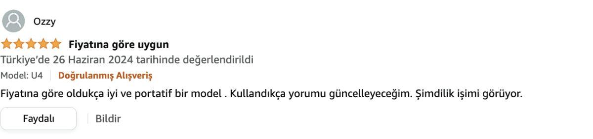 Fiyat/Performans Mini Projektör Arayanlara: BYINTEK Mini Projektör Alınır mı?