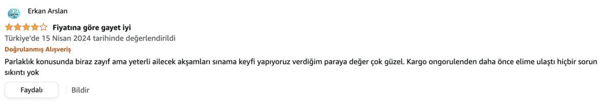 Fiyat/Performans Mini Projektör Arayanlara: BYINTEK Mini Projektör Alınır mı?