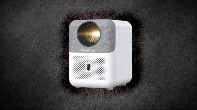 Fiyat/Performans Mini Projektör Arayanlara: BYINTEK Mini Projektör Alınır mı?