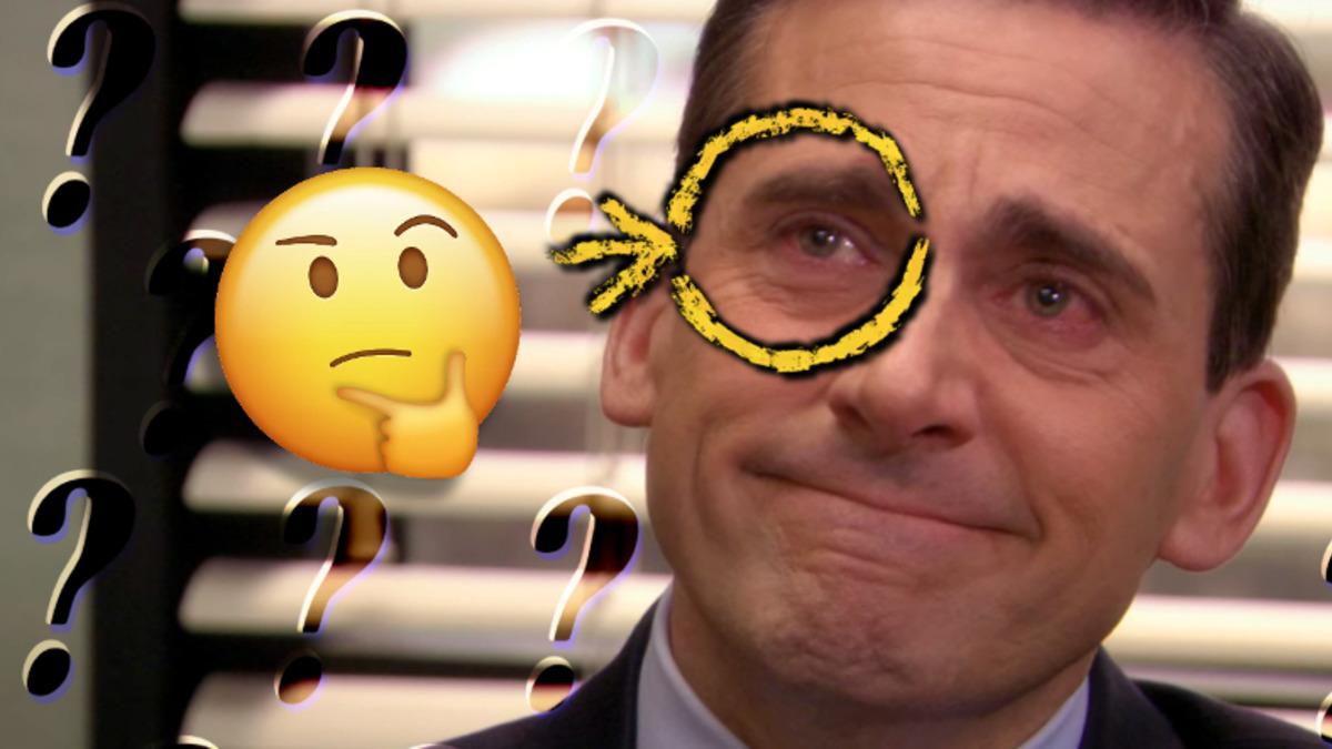 Paradoks Gibi: Gözyaşımız Tuzlu Olmasına Rağmen Ağlarken Gözlerimiz Nasıl Yanmıyor?