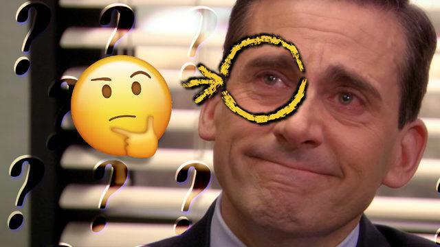 Paradoks Gibi: Gözyaşımız Tuzlu Olmasına Rağmen Ağlarken Gözlerimiz Nasıl Yanmıyor?