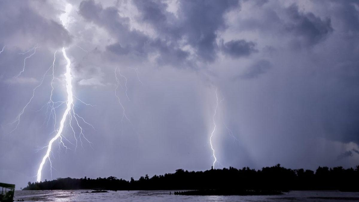 Venezuela’daki Catatumbo Nehri’nin Üzerinde 300 Gece Boyunca Neden Yıldırım Çakıyor? Guinness Dünya Rekorları’na Bile Girmiş!