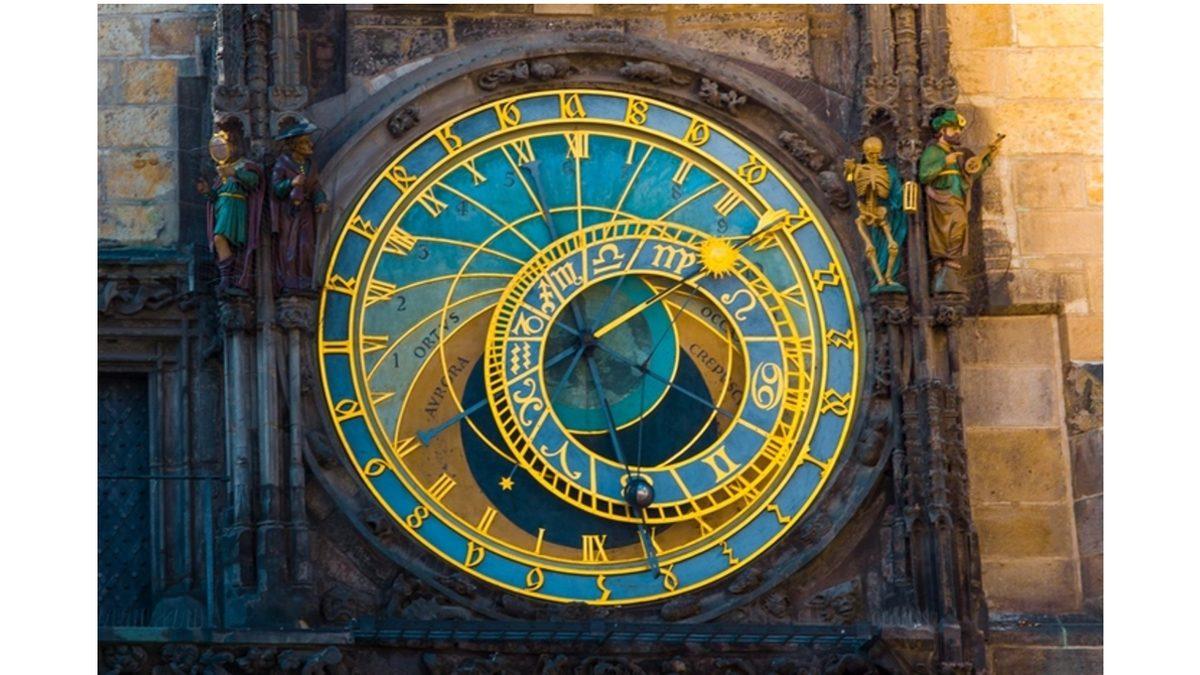 Beyinler Yandı: Saati İcat Eden Kişi, Saatin Kaç Olduğunu Nereden Biliyordu?