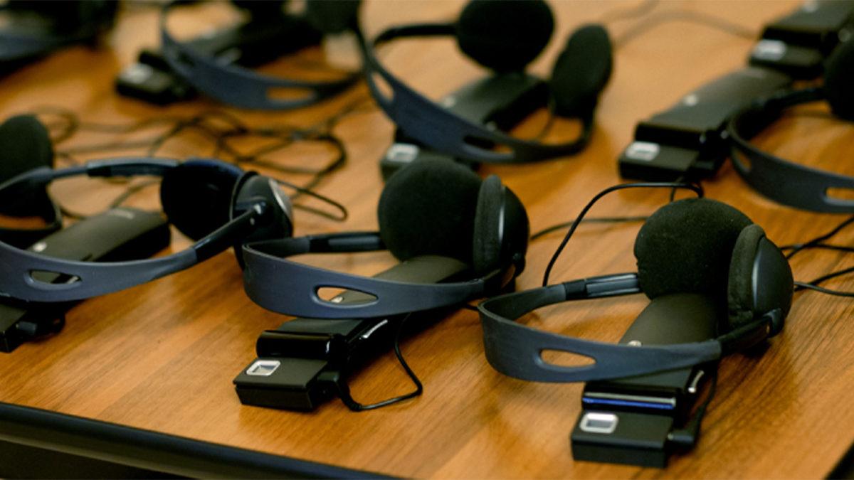 Birleşmiş Milletler Her Şeyi Gerçek Zamanlı Olarak Nasıl Tercüme Ediyor? Arkada Bir ’Dil Ordusu’ Çalışıyor!