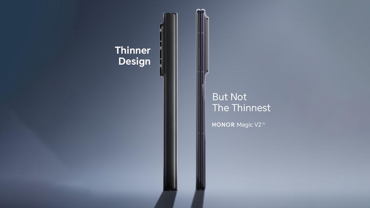 HONOR, Samsung’a Galaxy Z Fold6 Üzerinden Sataştı