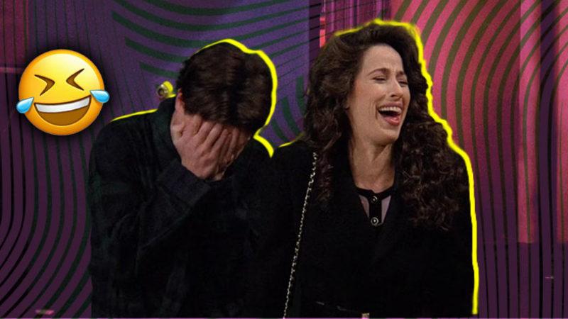 Kahkaha Atmanın Kalbimize Etkilerini Öğrenince Artık Her Saniye Gülmek İsteyeceksiniz