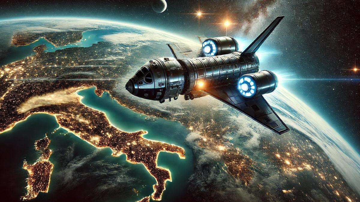 Uzay Turizmi Herkes İçin Mümkün mü? Gelecekte Hepimiz Tatil Planlarımıza Yıldızları Ekleyebilir miyiz?