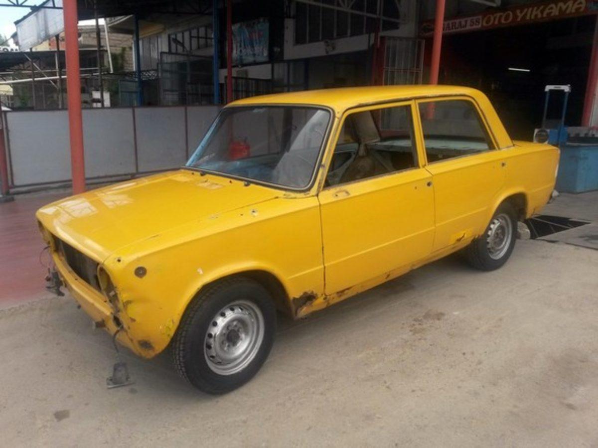 32 Bin TL ile Murat 124’ü Canavara Dönüştüren Adam