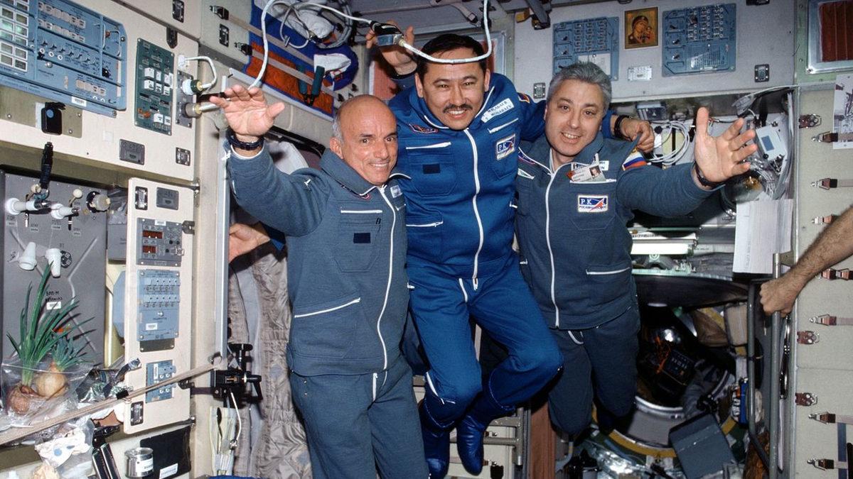 Uzay Turizmi Herkes İçin Mümkün mü? Gelecekte Hepimiz Tatil Planlarımıza Yıldızları Ekleyebilir miyiz?