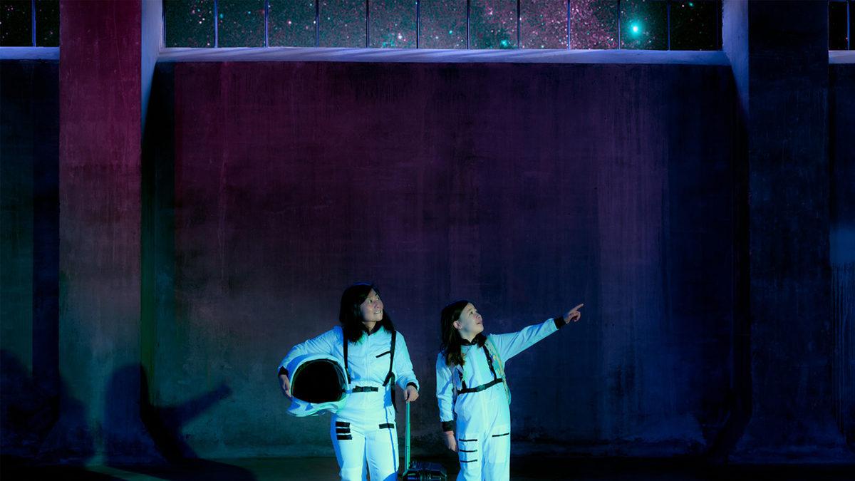 Uzay Turizmi Herkes İçin Mümkün mü? Gelecekte Hepimiz Tatil Planlarımıza Yıldızları Ekleyebilir miyiz?