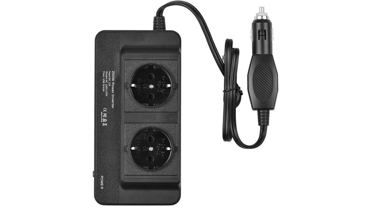 İnternetin Favorisi Olmuş Araç İçi Aksesuar ve Elektronik Ürün Tavsiyeleri