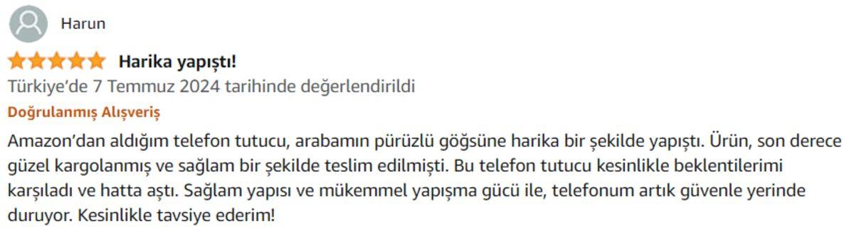 İnternetin Favorisi Olmuş Araç İçi Aksesuar ve Elektronik Ürün Tavsiyeleri