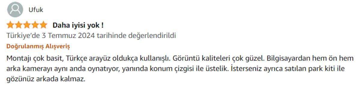 İnternetin Favorisi Olmuş Araç İçi Aksesuar ve Elektronik Ürün Tavsiyeleri