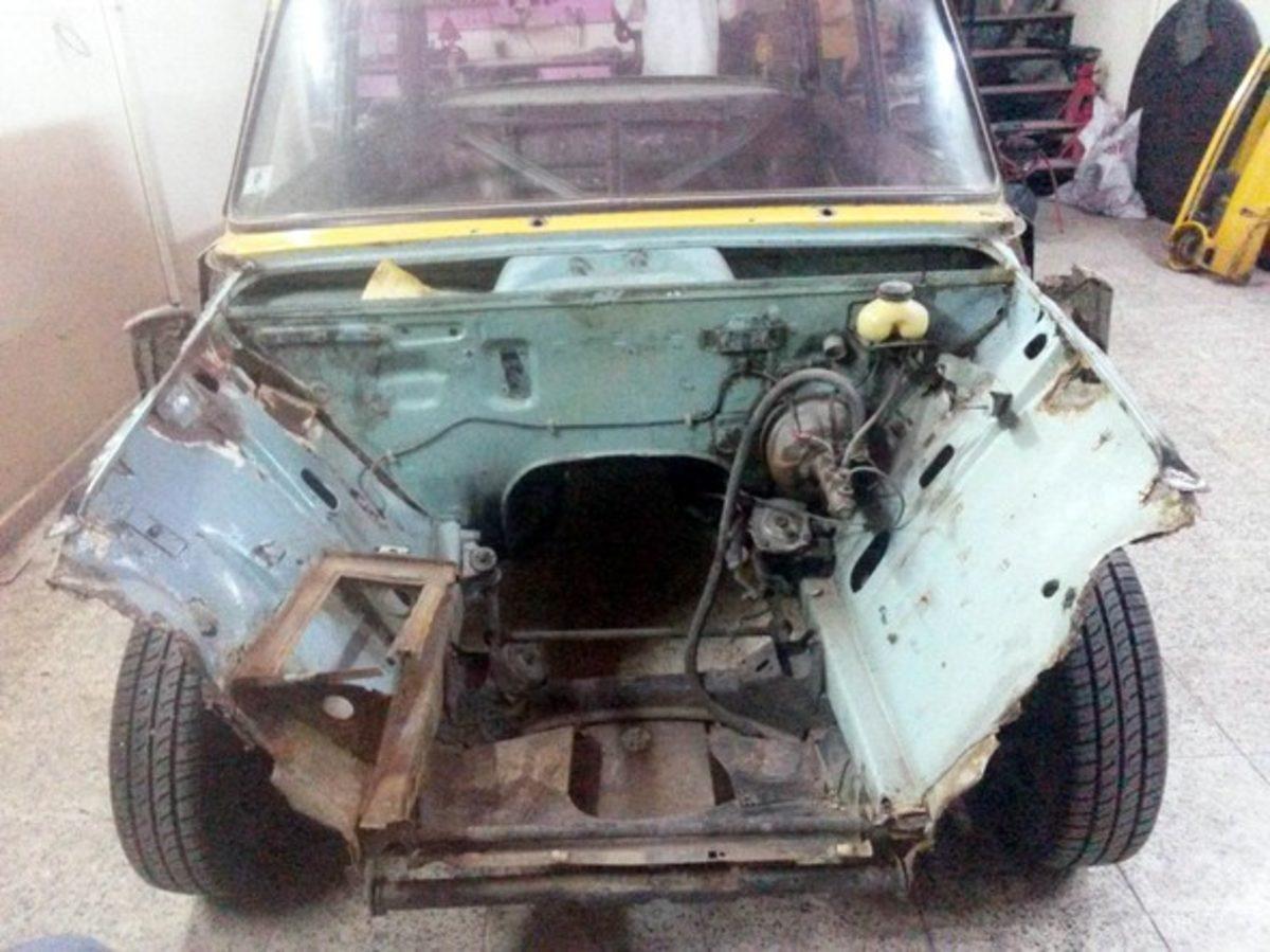 32 Bin TL ile Murat 124’ü Canavara Dönüştüren Adam