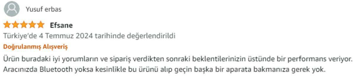 İnternetin Favorisi Olmuş Araç İçi Aksesuar ve Elektronik Ürün Tavsiyeleri