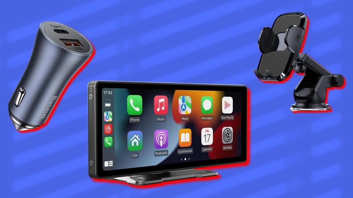 İnternetin Favorisi Olmuş Araç İçi Aksesuar ve Elektronik Ürün Tavsiyeleri