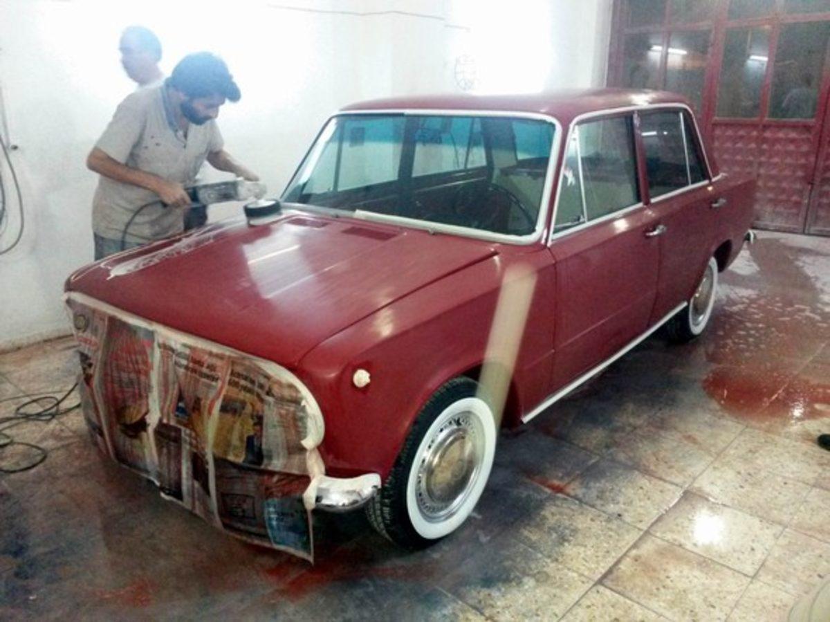 32 Bin TL ile Murat 124’ü Canavara Dönüştüren Adam