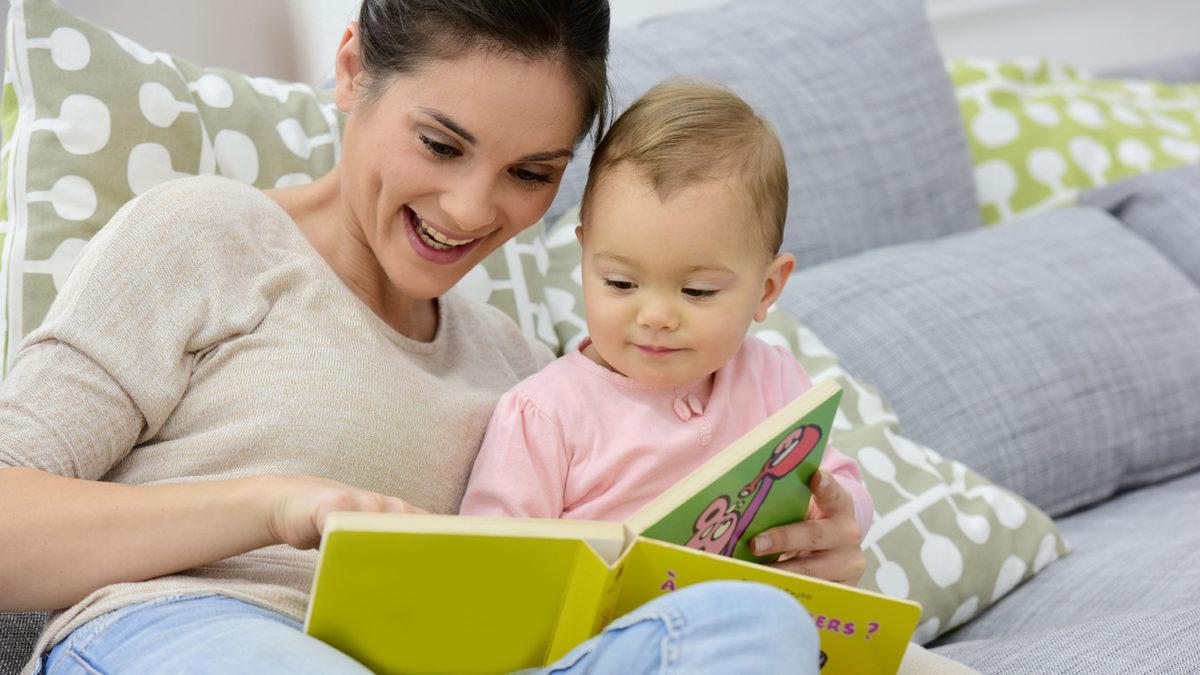 Bebekler Doğduklarından İtibaren Aynı Anda İki Dili Birden Öğrenebilir mi Yoksa Dil Karmaşası Yaşanır mı?