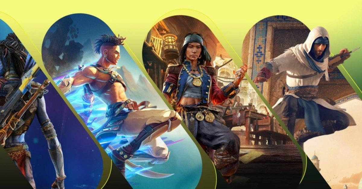 Ubisoft Oyunları %85’e Varan İndirime Girdi: İşte Kaçırmamanız Gereken Fırsatlar