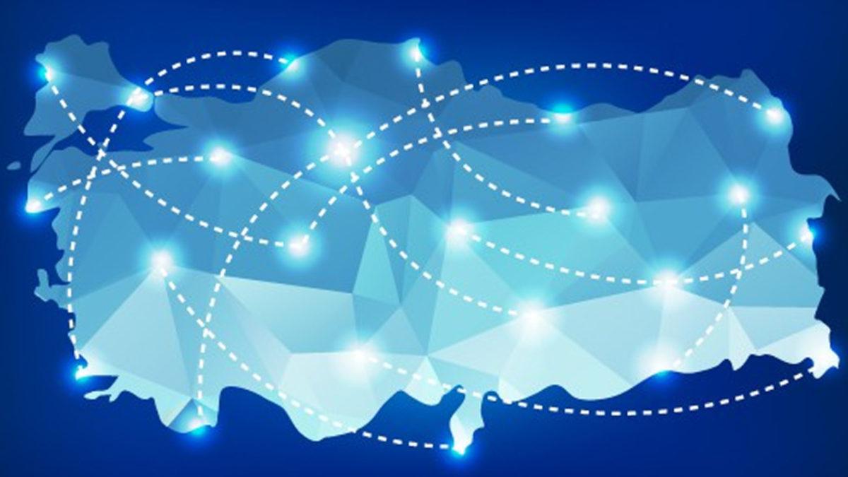 Türkiye’de Kaç Kişinin İnternete Erişimi Olduğu Açıklandı: En Çok Kullandığımız Mecra da Belli Oldu